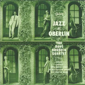 Jazz at Oberlin